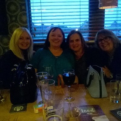 Profile Picture of Ann Hughes (@AnnHugh23365986) on Twitter