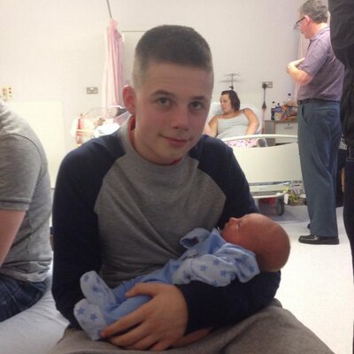 Profile Picture of Dylan Patton (@dylanpatton320) on Twitter