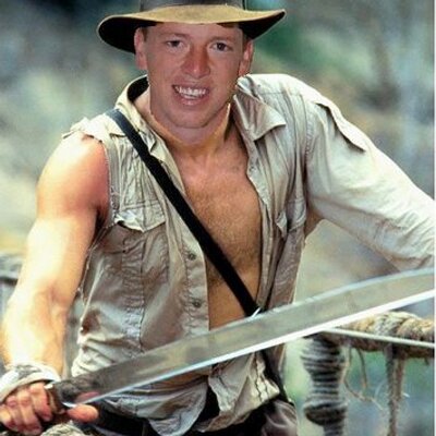 Profile Picture of Kevin Kindred (@KevKindred) on Twitter