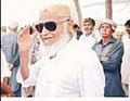 Profile Picture of Molana Azizullah Bohioon Wikipedia