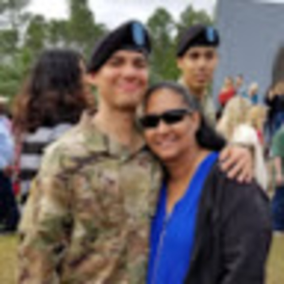 Selenia Mccoy - Poshmark Profile Picture of Selenia Mccoy (@seleniamccoy) on Poshmark