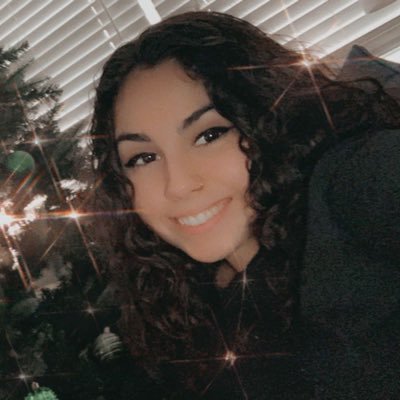 Profile Picture of Gina From The Block 🤪 (@theadrixnna) on Twitter
