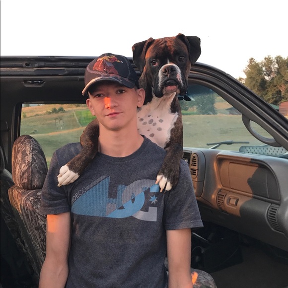 Profile Picture of Alexander Bilbruck (@abilbruck) on Poshmark