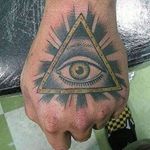 Profile Picture of illuminati brotherhood666 (@jeffery_coleman61) on Instagram