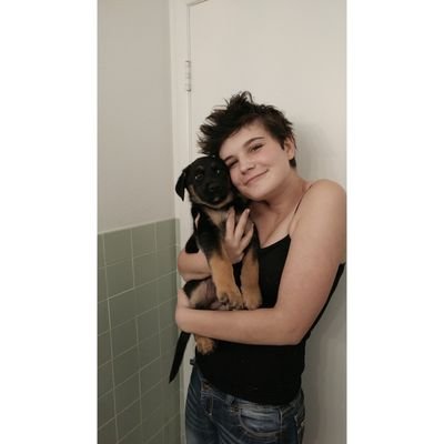 Profile Picture of Tabitha Nichols (@Tabn911T) on Twitter