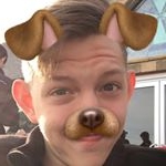 Profile Picture of Caleb Alley (@kay_kay_007) on Instagram