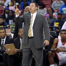 Profile Picture of Bill Mellis (@coachmellis) on Twitter