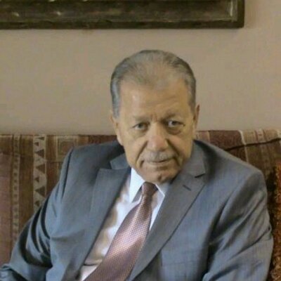 Profile Picture of Nabil srour (@srour_nabil) on Twitter