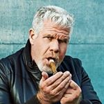 Profile Picture of Fan Page💛 (@ronperlmanfanpage) on Instagram
