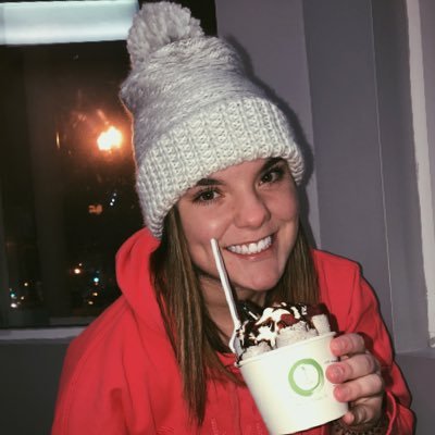 Profile Picture of Brianna Hollenbeck (@Brianna_holl) on Twitter