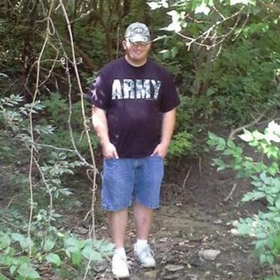Profile Picture of Larry Mortimer Jr (@patriotmorty) on Twitter