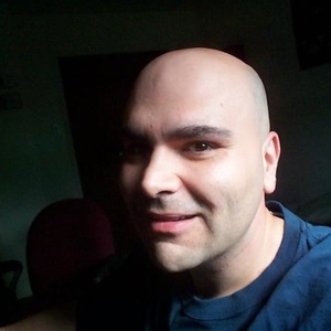 Profile Picture of Michael Plourde (@bauble74) on Myspace