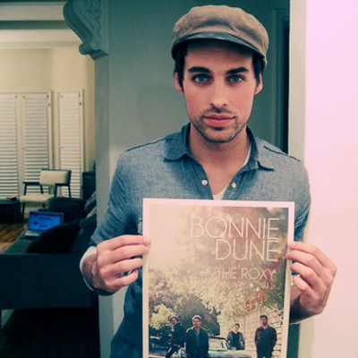 Profile Picture of Tyler Rourke (@Tyler_Rourke) on Twitter