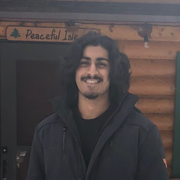 Profile Picture of Raza Shah (@razashah821) on Poshmark