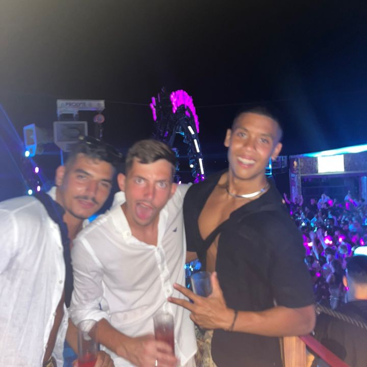 Profile Picture of Michael Xeras (@michaelxeras) on Tiktok