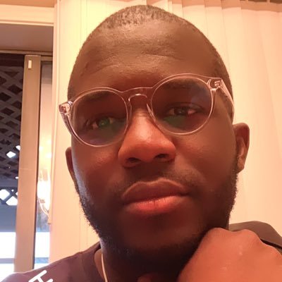 Profile Picture of Calvin C. Edwards (@CalvinEdwards16) on Twitter