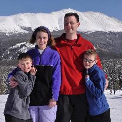 Profile Picture of Michael Payne (@mikecpayne) on Twitter