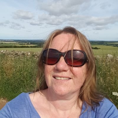 Profile Picture of Lynda Ballantyne (@LyndaBallantyn1) on Twitter