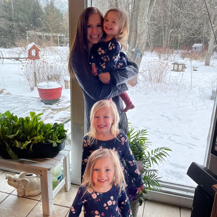 Profile Picture of Lorraine Jacobs (@@lorrainejacobs1) on Tiktok