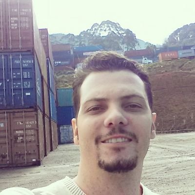 Profile Picture of John Erik Arias (@johnerik899) on Twitter