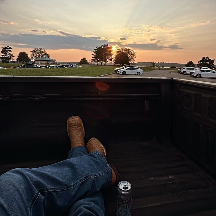 Profile Picture of John Sciss (@johnsciss) on Tiktok