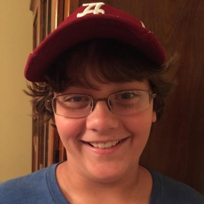 Profile Picture of Chad Eubanks (@eubanks_chad) on Twitter