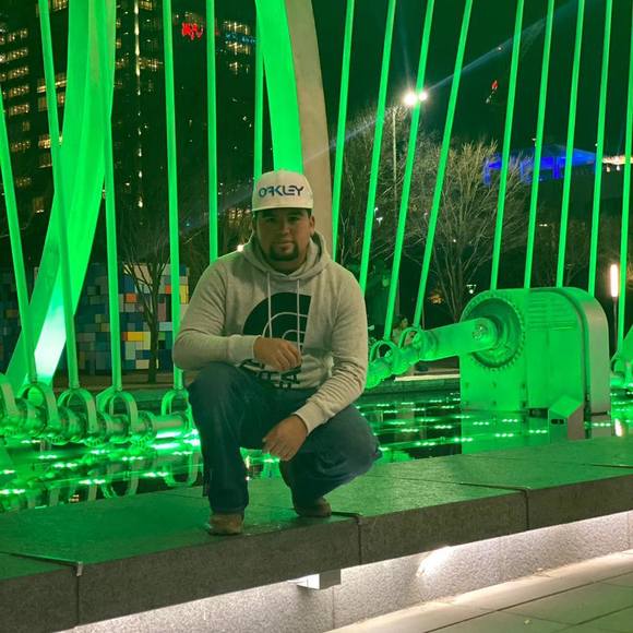 Profile Picture of Ivan Espino (@ivanespino1996) on Poshmark