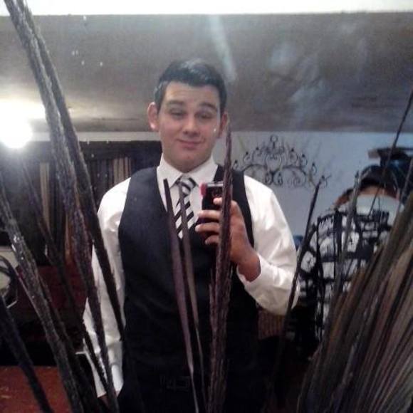Profile Picture of Jesus Contreras (@cnja_05) on Poshmark