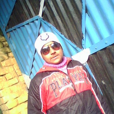 Profile Picture of Gurman Singh (@gurmansingh4) on Twitter