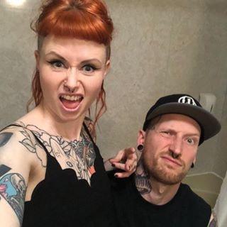 Profile Picture of Colin Whitfield (@colin.whitfield.94) on Facebook