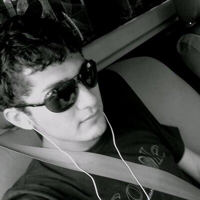 Profile Picture of Richard Coca (@RichardCoca1) on Twitter