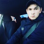 Profile Picture of Адар Мерушев (@merushevadar) on Instagram