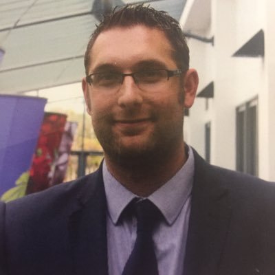 Profile Picture of Alex Swann (@AlexSwannWB) on Twitter