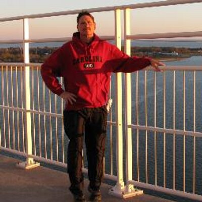 Profile Picture of Gene B.@F3(Dufresne) (@GeneBrinson) on Twitter