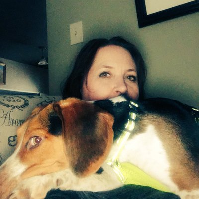 Profile Picture of Michele Eason Geise (@MicheleGeise1) on Twitter