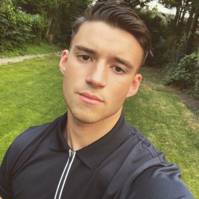 Profile Picture of Joseph Howells (@JosephHowells1) on Twitter