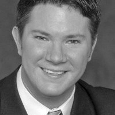 Profile Picture of Mike Loew (@mikeloew) on Twitter