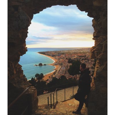 Profile Picture of Marc Quintero (@kinti25) on Twitter