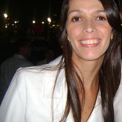Profile Picture of Ana Paula Bueno (@Anaguiga) on Twitter