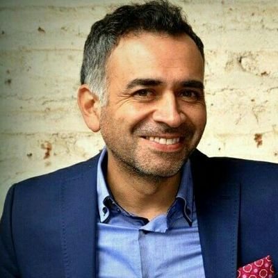 Profile Picture of Alejandro Astorga A. (@jano_astorga) on Twitter