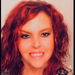 Profile Picture of Mitzi Terry (@redheaded_disaster) on Instagram