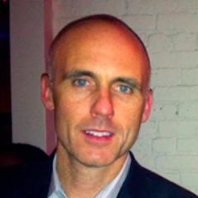 Profile Picture of Steve Halloran (@seismicpartners) on Twitter