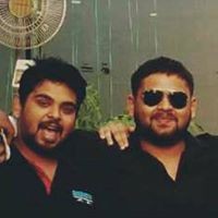 Profile Picture of Zubair Shaikh (@zubair-shaikh-102) on Quora