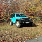 Profile Picture of jeff helmick (@ohjeffro) on Instagram