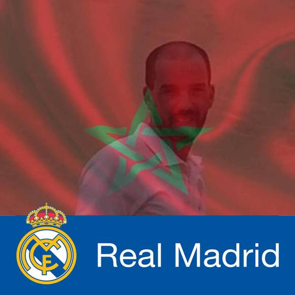 Profile Picture of Fahd Ilibouch (@fahdhero1) on Poshmark