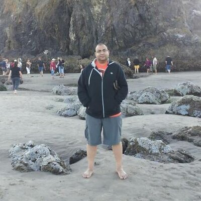 Profile Picture of Ibrahim Abdel-Rahman (@iabdelrahman83) on Twitter