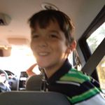 Profile Picture of Ricky Wise (@mr_tigertuff) on Instagram