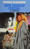 Profile Picture of New German Cinema: A Historyon Wikipedia