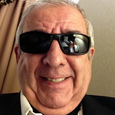 Profile Picture of Norm (@NormNormBallard) on Twitter