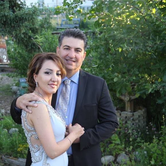 Profile Picture of Bita Shahrampour (@bitashahrampour) on Poshmark